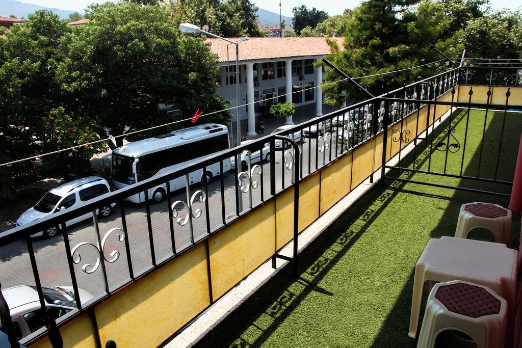 Dreams Hotel Selçuk Bilik gambar