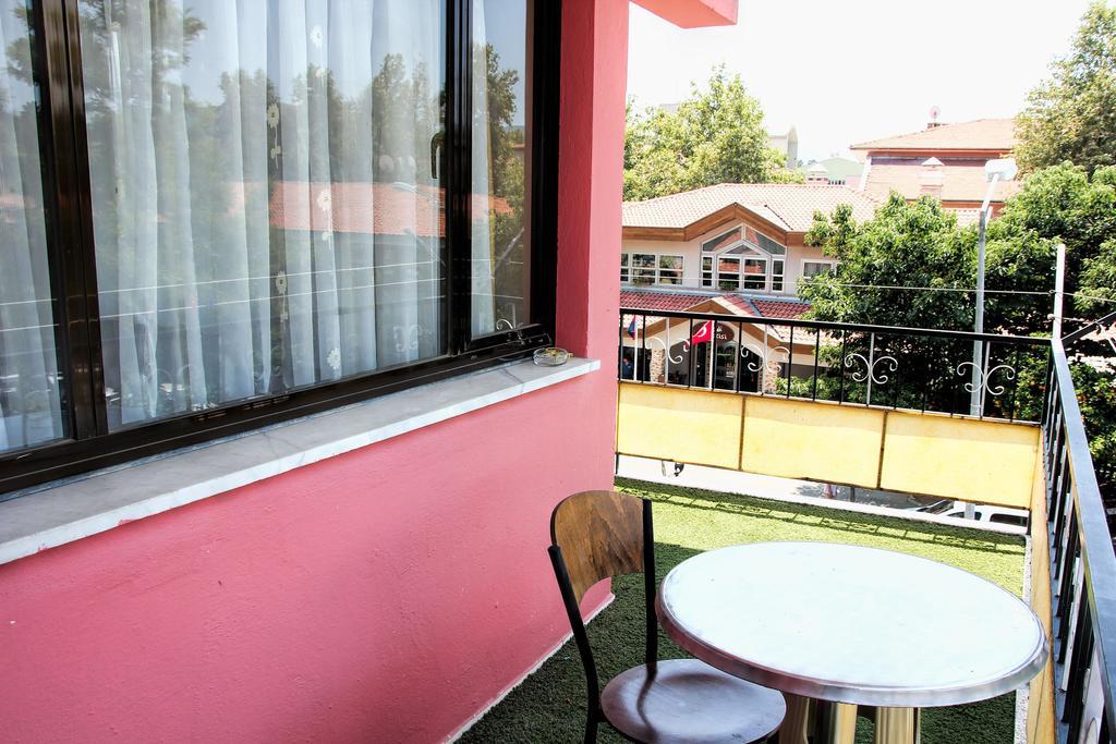 Dreams Hotel Selçuk Bilik gambar