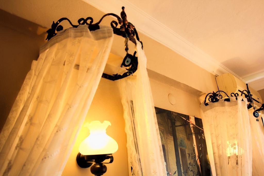 Dreams Hotel Selçuk Bilik gambar