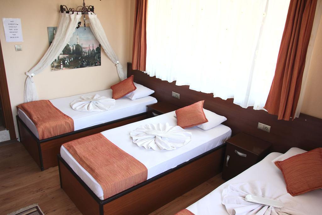 Dreams Hotel Selçuk Bilik gambar
