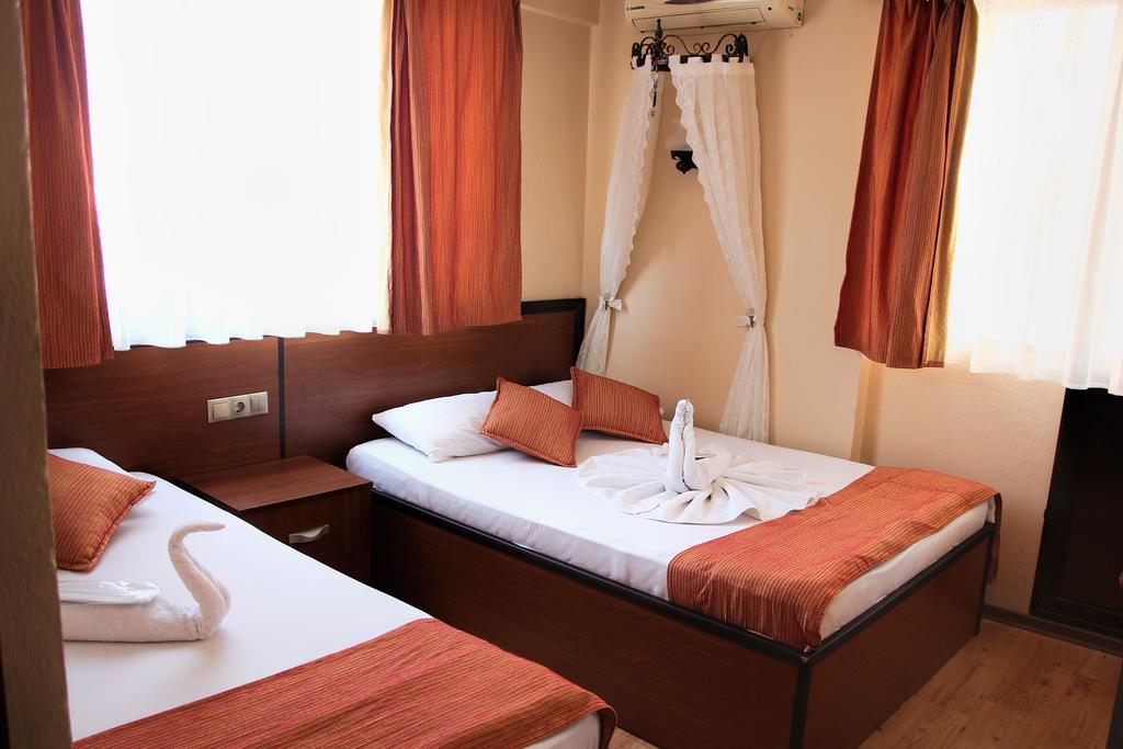 Dreams Hotel Selçuk Bilik gambar