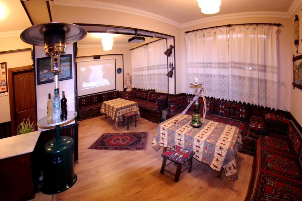Dreams Hotel Selçuk Luaran gambar