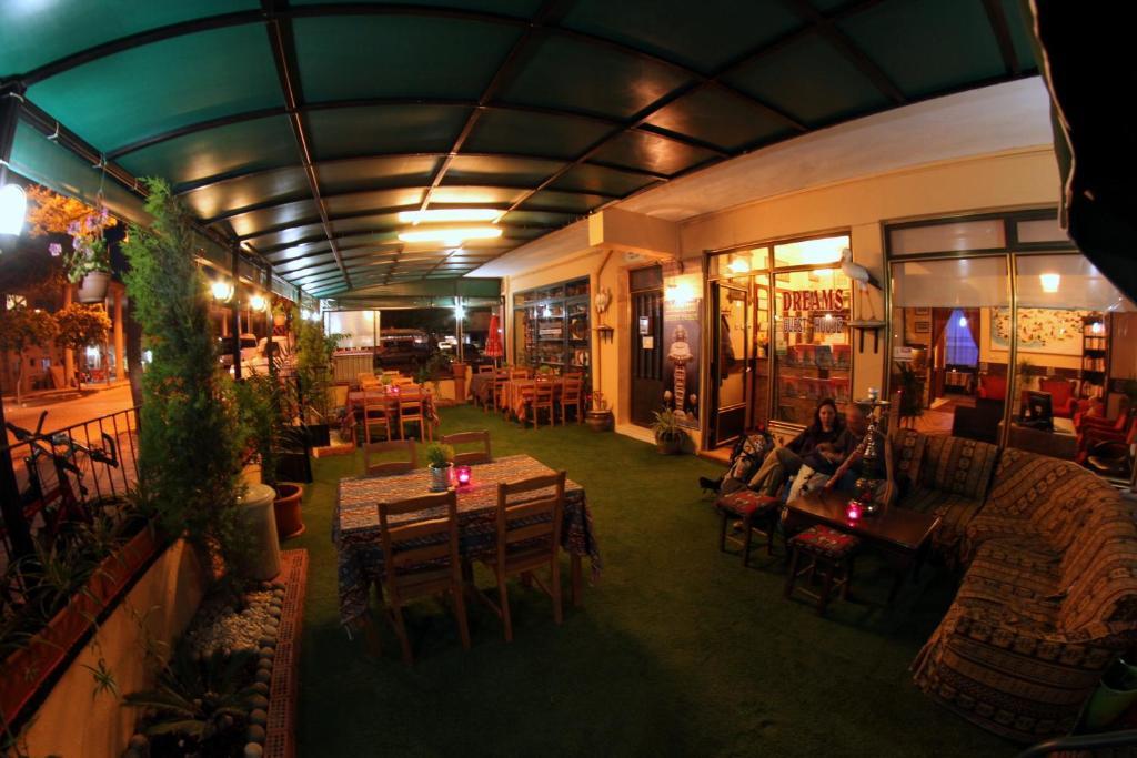 Dreams Hotel Selçuk Luaran gambar