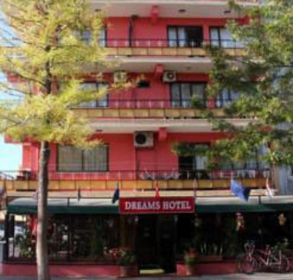 Dreams Hotel Selçuk Luaran gambar
