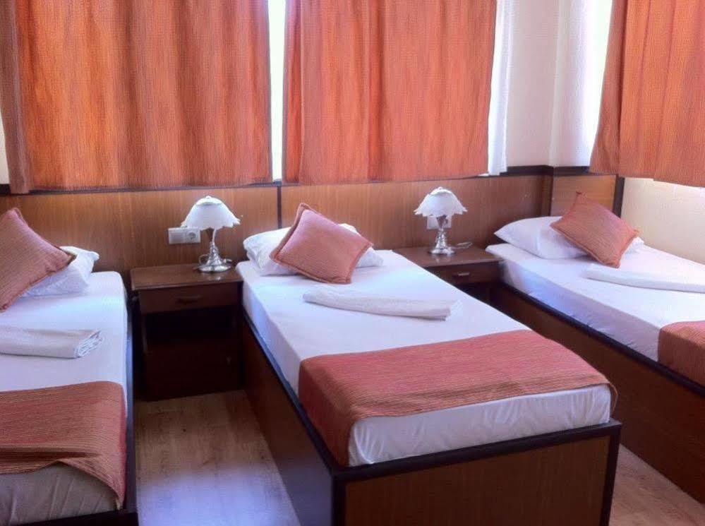 Dreams Hotel Selçuk Luaran gambar